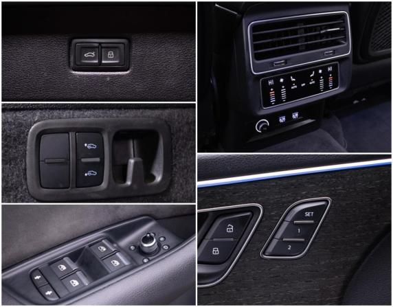 Audi Q7 II (4M) Рестайлинг с пробегом 2020 года, цена 5 270 000 рублей, 160589 км, внедорожник, Автокод Объявления