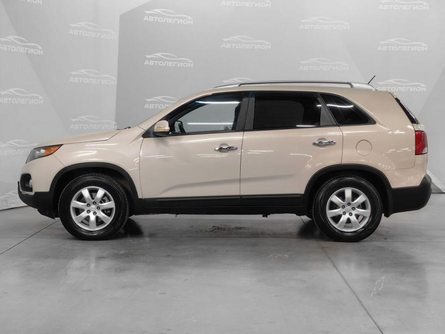 Kia Sorento II Новосибирск  - изображение 3