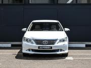 Toyota Camry VII (XV50) Новороссийск  - изображение 25
