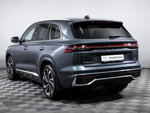 Geely Monjaro I с пробегом 2023 года, цена 3 425 000 рублей, 30000 км, внедорожник, Автокод Объявления