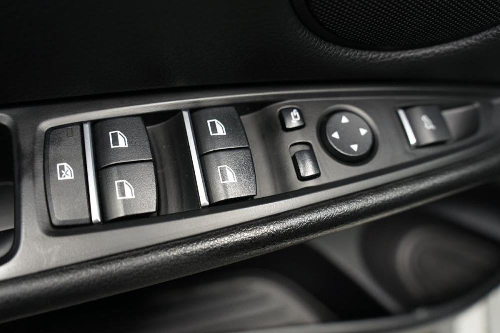 BMW X5 III (F15) Крым  - изображение 11