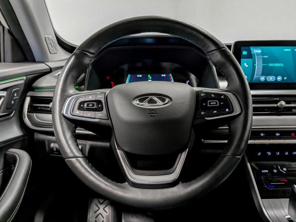 Chery Tiggo 4 Pro I Рестайлинг с пробегом 2023 года, цена 1 595 000 рублей, 21846 км, внедорожник, Автокод Объявления