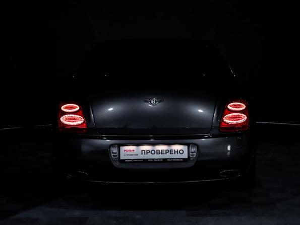 Bentley Continental Flying Spur с пробегом 2006 года, цена 4 018 410 рублей, 33136 км, седан, Автокод Объявления
