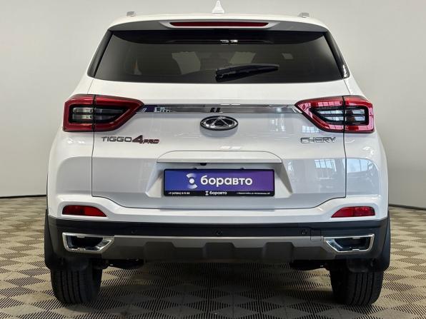 Chery Tiggo 4 Pro I с пробегом 2023 года, цена 1 775 000 рублей, 25710 км, внедорожник, Автокод Объявления