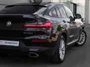 BMW X4 II (G02) Рестайлинг Москва  - изображение 59