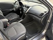 Hyundai Solaris I Рестайлинг Нижний Тагил  - изображение 36