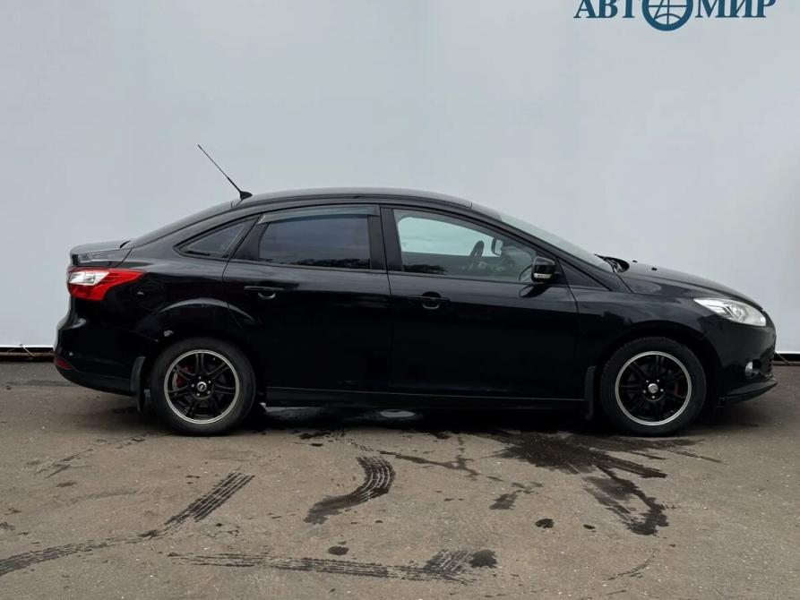 Ford Focus III Москва  - изображение 4