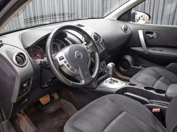 Nissan Qashqai I Рестайлинг с пробегом 2012 года, цена 798 000 рублей, 158858 км, внедорожник, Автокод Объявления