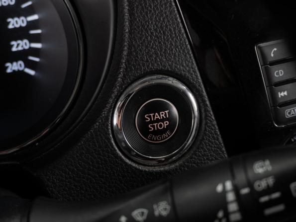 Nissan X-Trail III Рестайлинг с пробегом 2019 года, цена 2 399 000 рублей, 135367 км, внедорожник, Автокод Объявления