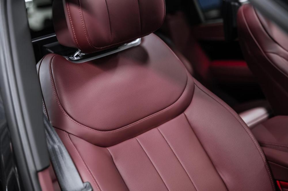Land Rover Range Rover V Москва  - изображение 12