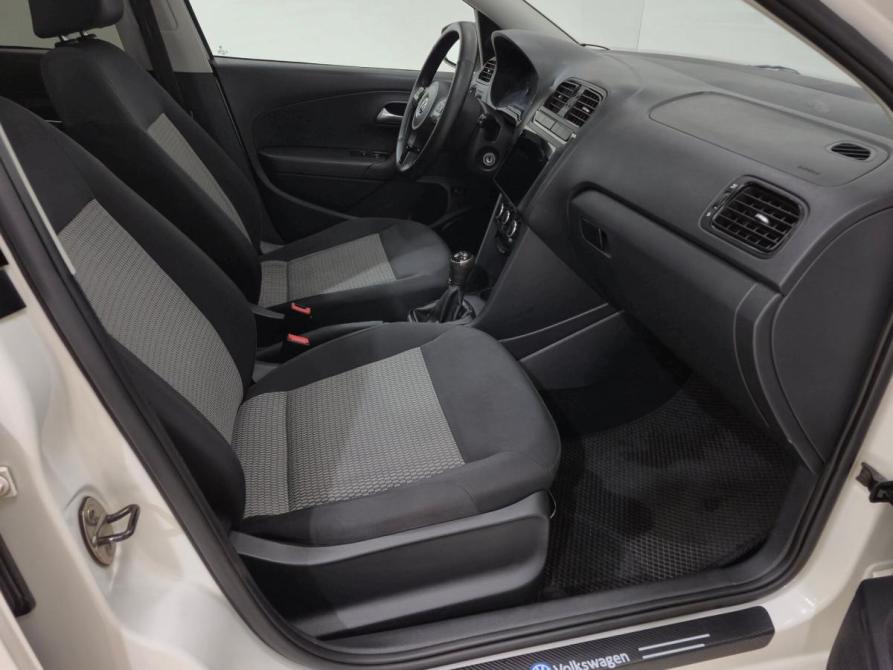 Volkswagen Polo V Альметьевск  - изображение 13