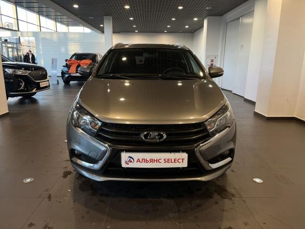 Lada (ВАЗ) Vesta I с пробегом 2018 года, цена 1 100 000 рублей, 73495 км, универсал, Автокод Объявления