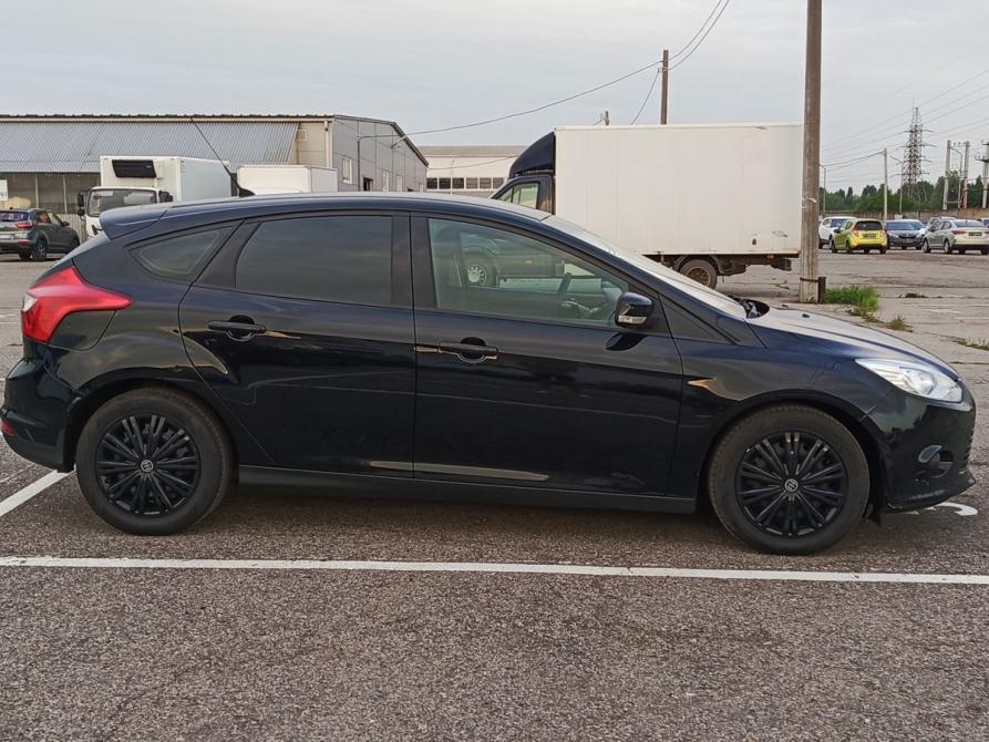 Ford Focus III Набережные Челны  - изображение 4