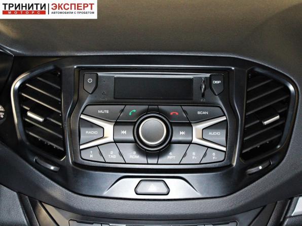 Lada (ВАЗ) Vesta I с пробегом 2020 года, цена 1 057 000 рублей, 56429 км, седан, Автокод Объявления