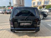 Lada (ВАЗ) Niva Legend Краснодар  - изображение 19