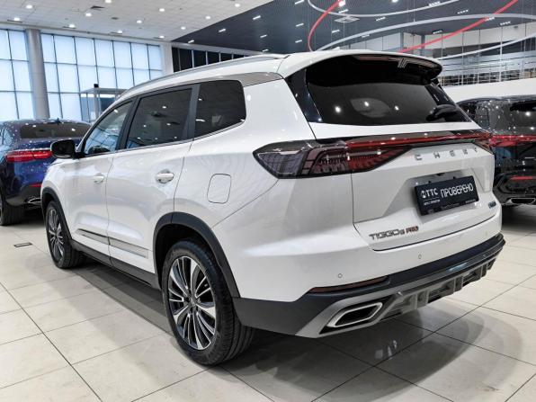 Chery Tiggo 8 Pro Plug-in Hybrid с пробегом 2023 года, цена 2 850 000 рублей, 13955 км, внедорожник, Автокод Объявления