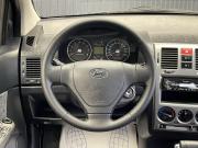 Hyundai Getz I Пермь  - изображение 38