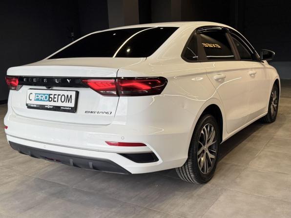 Geely Emgrand II с пробегом 2023 года, цена 1 580 000 рублей, 71641 км, седан, Автокод Объявления