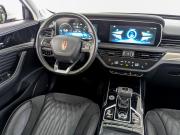 Hongqi HS5 I Москва  - изображение 58