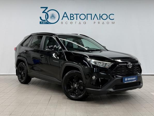 Toyota RAV4 V (XA50) с пробегом 2021 года, цена 3 890 000 рублей, 53000 км, внедорожник, Автокод Объявления