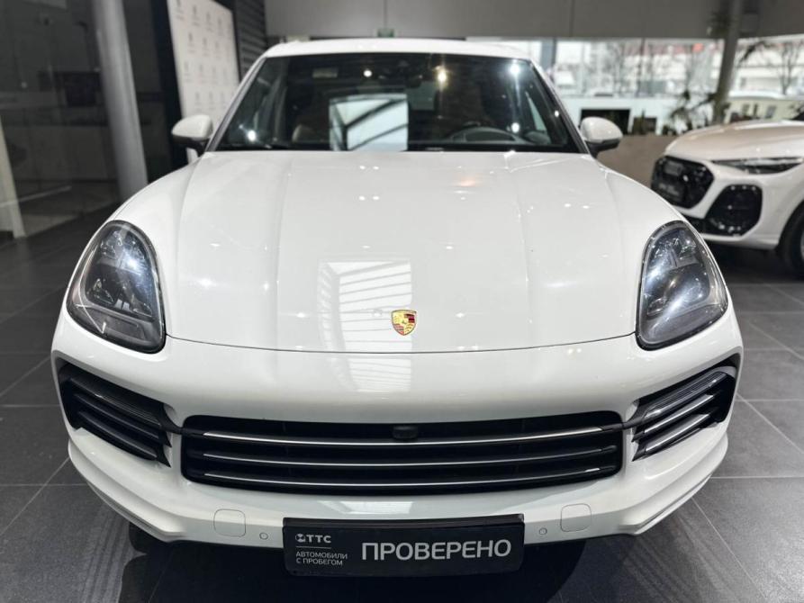 Porsche Cayenne III Казань  - изображение 2