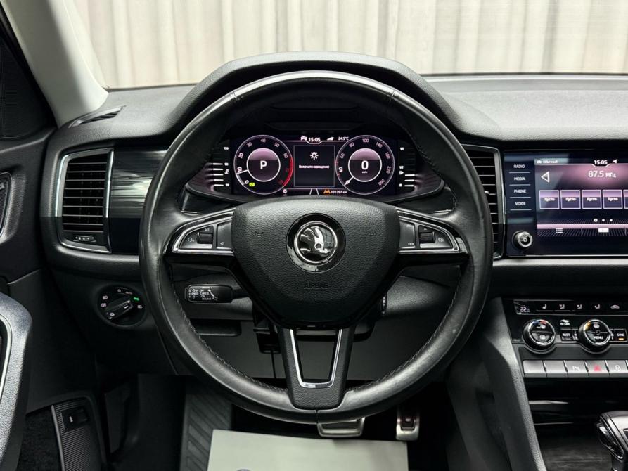 Skoda Kodiaq I Ижевск  - изображение 21