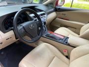 Lexus RX III Екатеринбург  - изображение 48