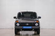 Lada (ВАЗ) 2121 (4x4) I Рестайлинг (2020) Новокузнецк  - изображение 31