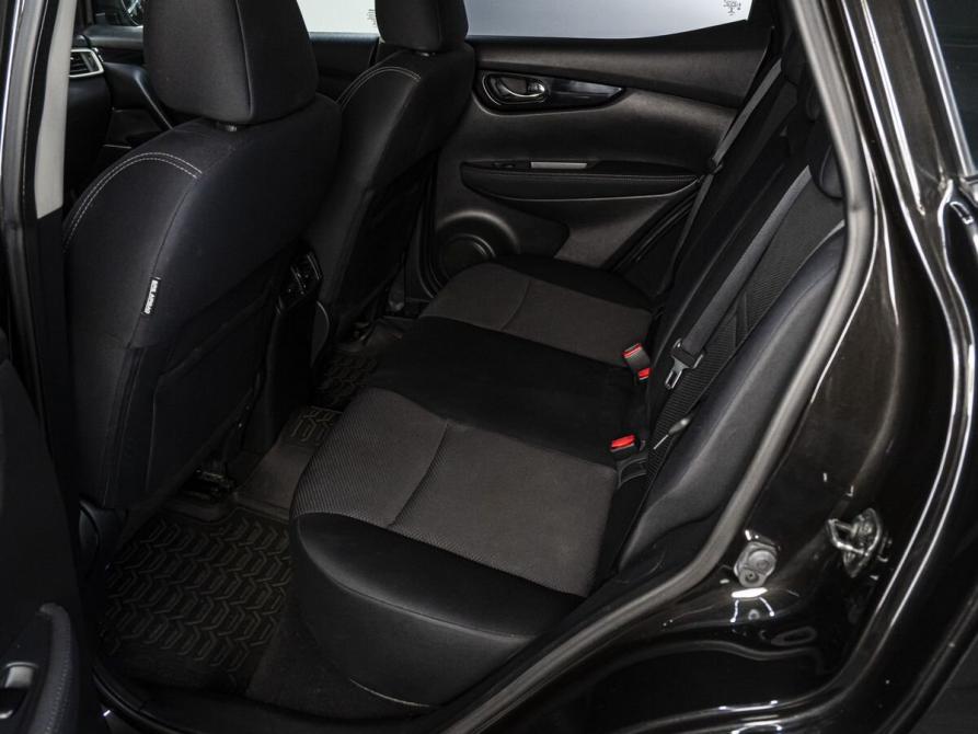 Nissan Qashqai II Тюмень  - изображение 14