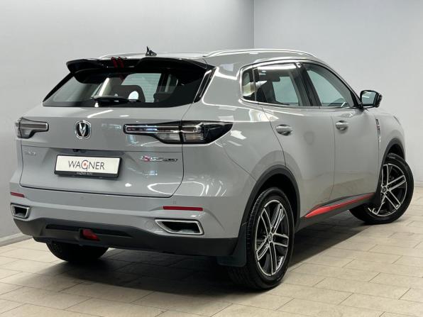 Changan CS55 Plus II с пробегом 2023 года, цена 2 155 000 рублей, 18719 км, внедорожник, Автокод Объявления
