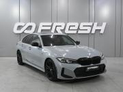 BMW 3 серии VII (G2x) Рестайлинг 2 Ростов-на-Дону  - изображение 23