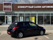 Nissan Tiida I Рестайлинг Пермь  - изображение 24