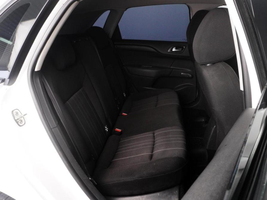 Citroen C4 II Минеральные Воды  - изображение 7