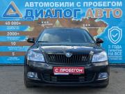 Skoda Octavia II (A5) Рестайлинг Набережные Челны  - изображение 24