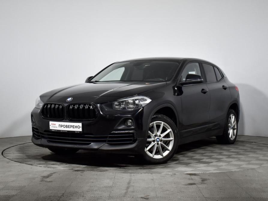 BMW X2 I (F39) Санкт-Петербург  - изображение 1
