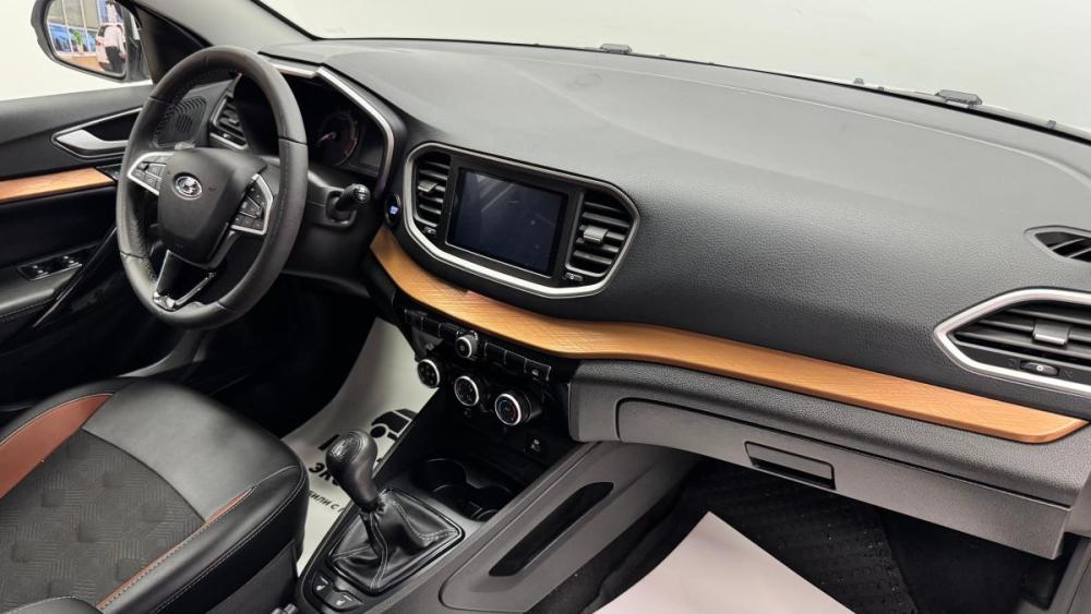 Lada (ВАЗ) Vesta I Рестайлинг (NG) Липецк  - изображение 7