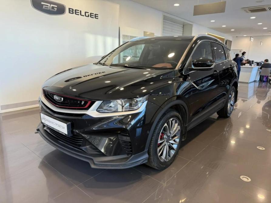 Belgee X50 Подольск  - изображение 1