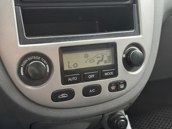 Chevrolet Lacetti I с пробегом 2012 года, цена 570 000 рублей, 205977 км, универсал, Автокод Объявления
