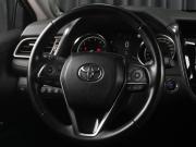 Toyota Camry VIII (XV70) Рестайлинг Тюмень  - изображение 45