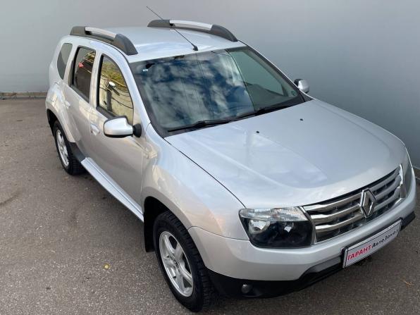 Renault Duster I с пробегом 2013 года, цена 950 000 рублей, 122943 км, внедорожник, Автокод Объявления