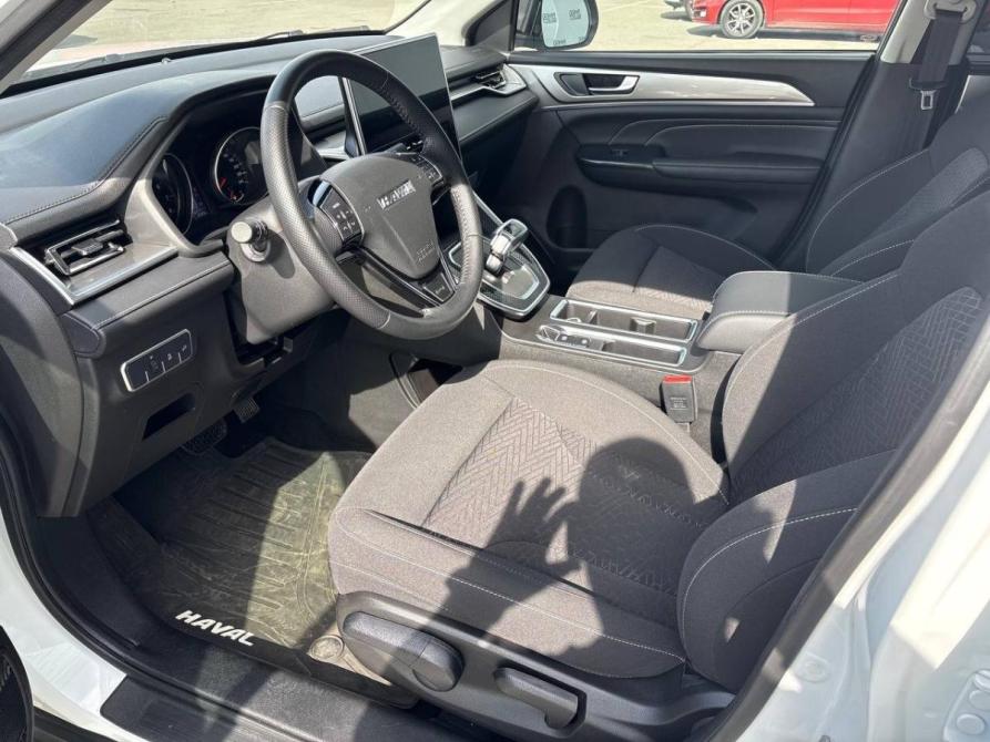 Haval M6 II Нижний Тагил  - изображение 12