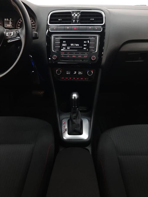 Volkswagen Polo V Рестайлинг Москва  - изображение 18