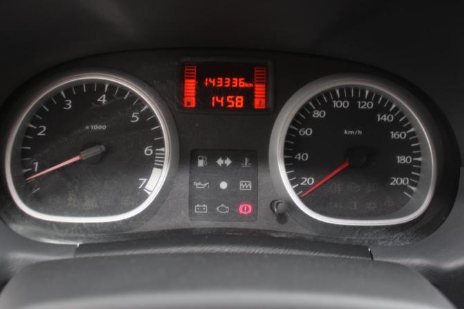 Renault Duster I с пробегом 2014 года, цена 810 000 рублей, 143335 км, внедорожник, Автокод Объявления