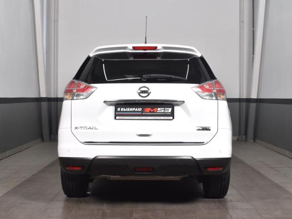 Nissan X-Trail III с пробегом 2016 года, цена 1 899 997 рублей, 131095 км, внедорожник, Автокод Объявления