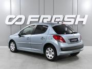 Peugeot 207 I Рестайлинг Ростов-на-Дону  - изображение 20