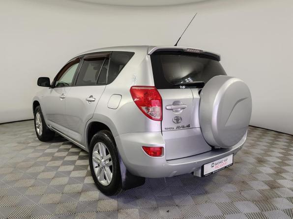 Toyota RAV4 III (XA30) с пробегом 2008 года, цена 1 249 000 рублей, 220695 км, внедорожник, Автокод Объявления