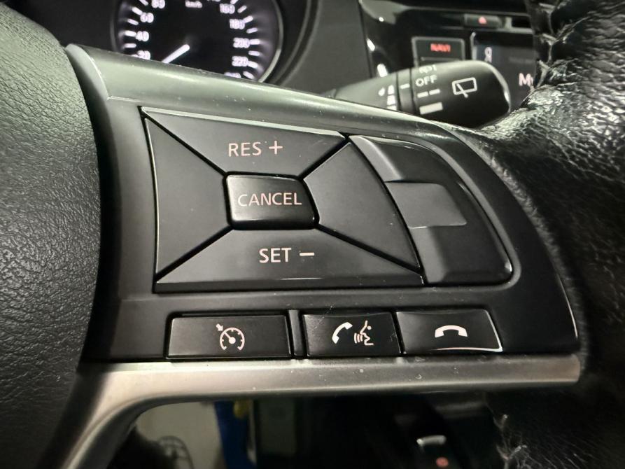 Nissan Qashqai II Рестайлинг Калуга  - изображение 16