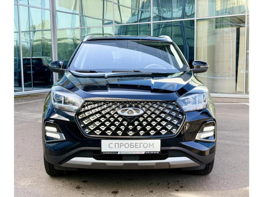 Chery Tiggo 4 Pro I Воронеж  - изображение 2