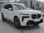 BMW X7 I (G07) Рестайлинг Казань  - изображение 25