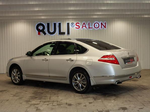 Nissan Teana II с пробегом 2010 года, цена 1 025 000 рублей, 199740 км, седан, Автокод Объявления